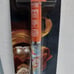 New Avatar: The Last Airbender Chibi Gang Tab Journal & Pen Set