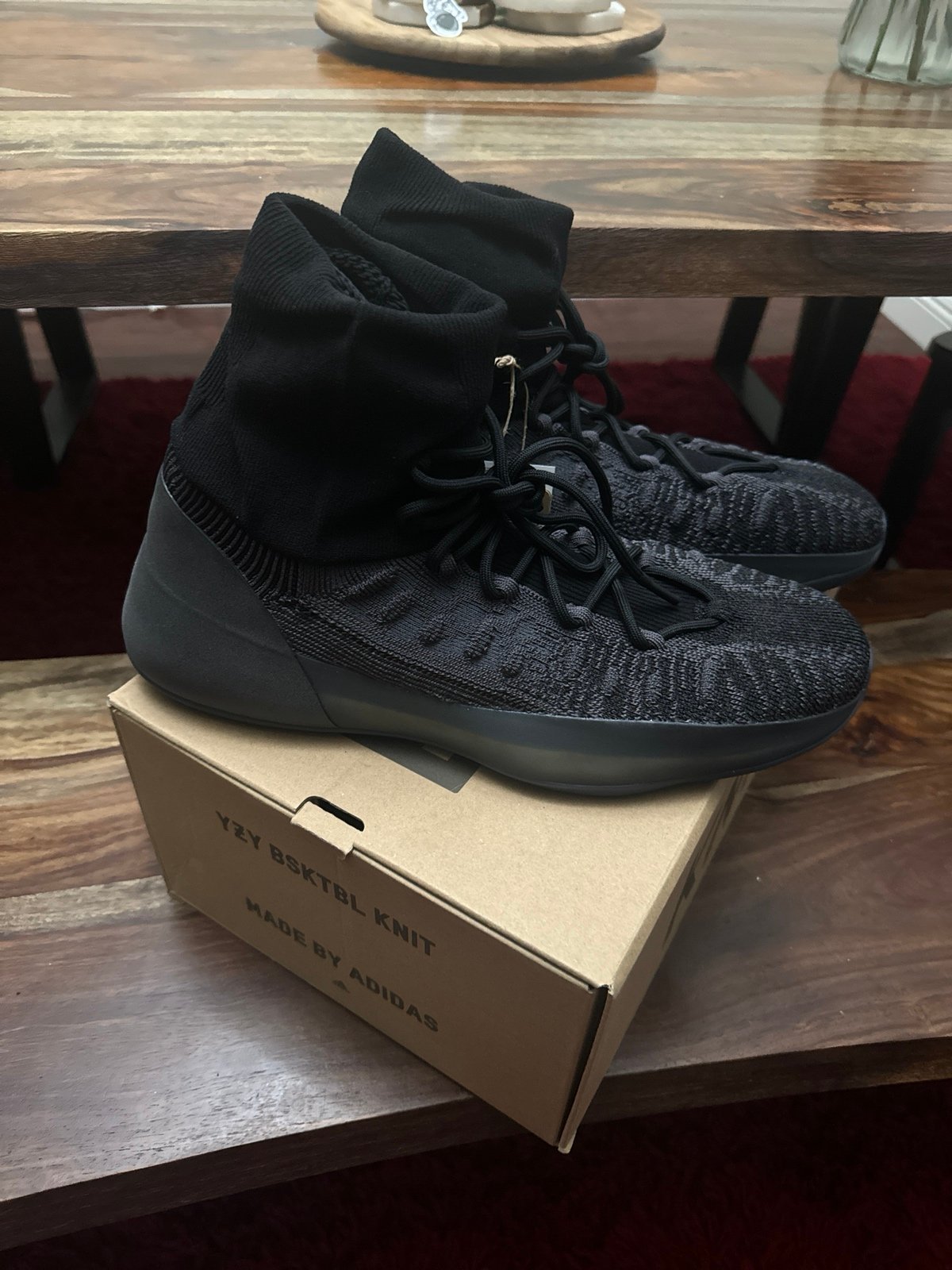 Yeezy