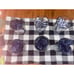 Norman Rockwell The Saturday Evening Post Glassware Collection Lot of 6 Glasses