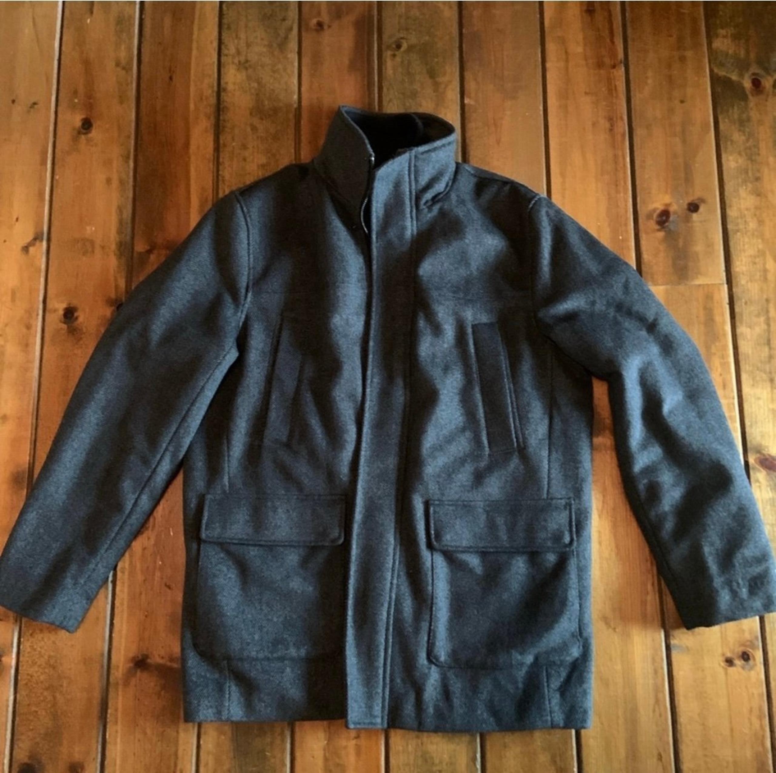 Calvin Klein Coat