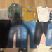 Boys outfits