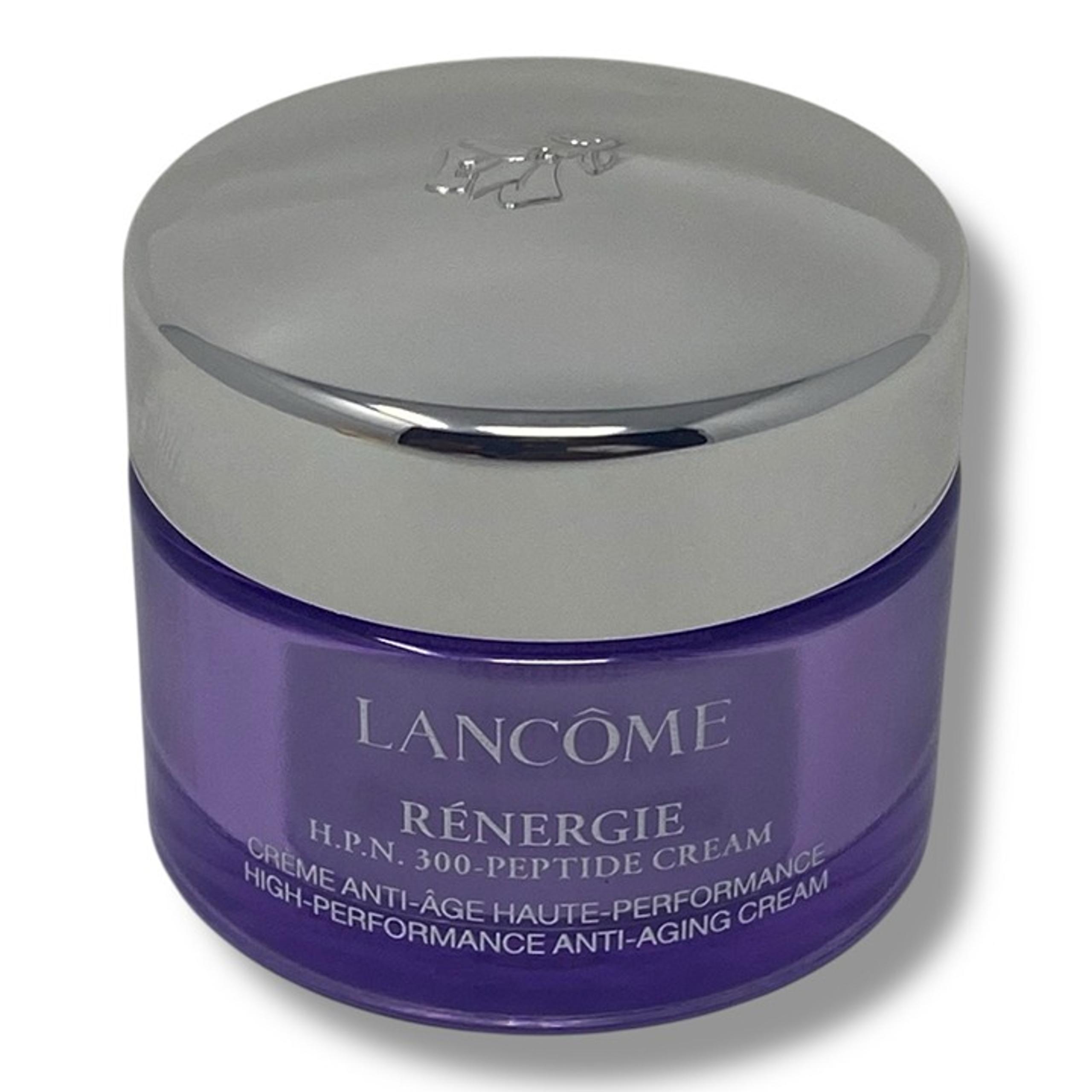 Lancôme Skincare 15 ml White Rénergie HPN 300 Peptide Cream Antiaging Firming