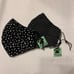 10pcs Washable face masks