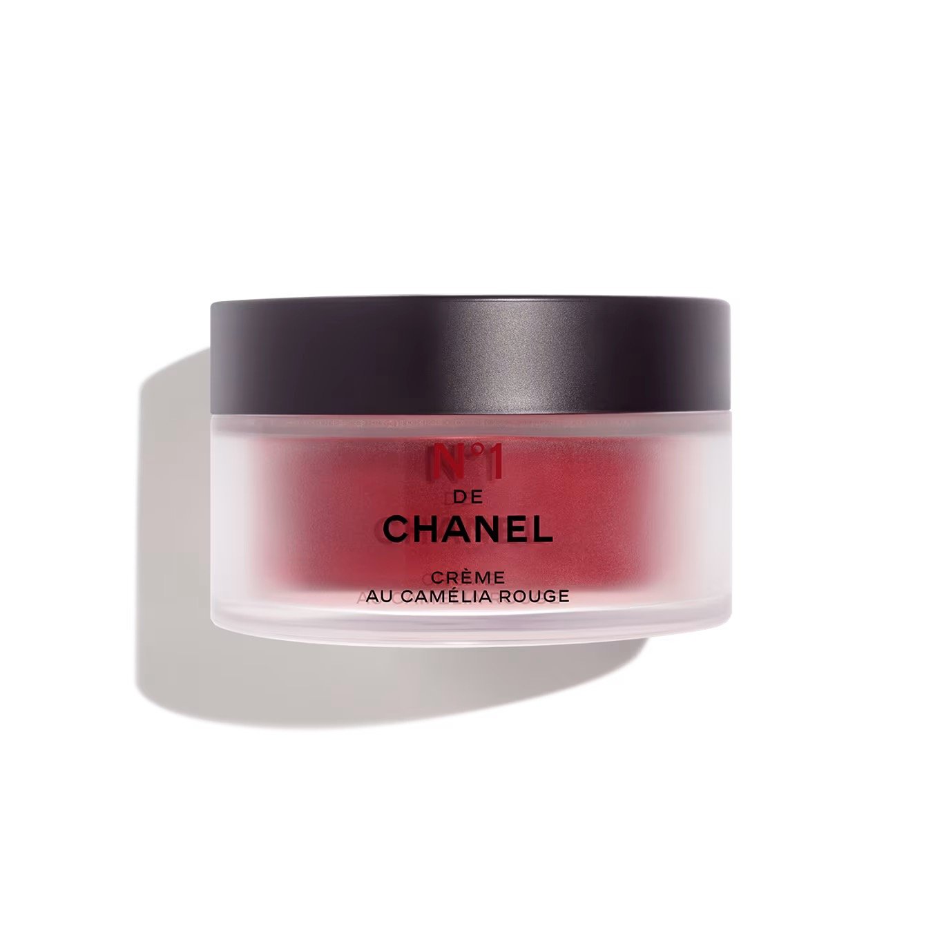 Chanel N°1 crème au camélia rouge - WORTH 120