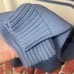 Grant Thomas %100 cotton men’s striped sweater size medium