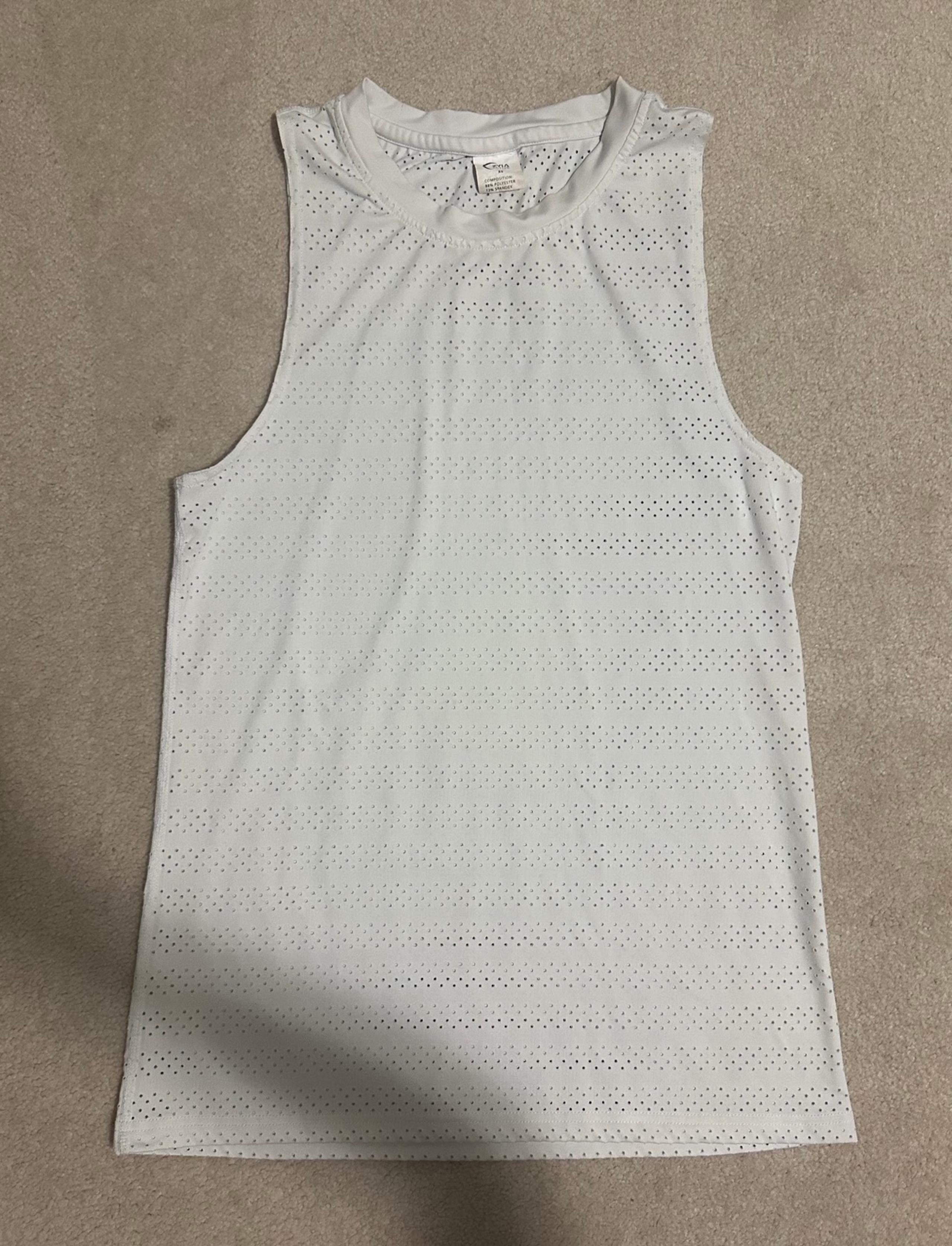 Zyia tank top - Women’s XS