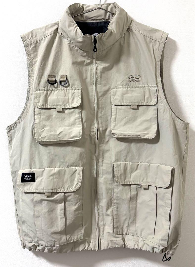 VANS Vans M UTILITY VEST