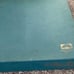 Scrabble Deluxe Vintage Wooden Tiles Turntable Complete Made In USA Board Game