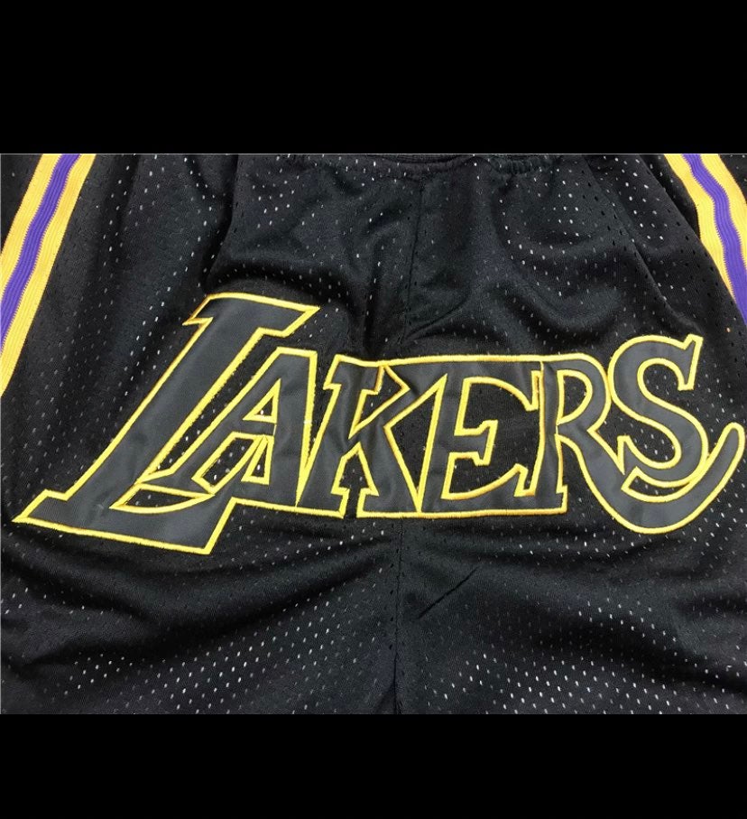just don shorts