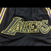 just don shorts