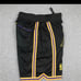 just don shorts