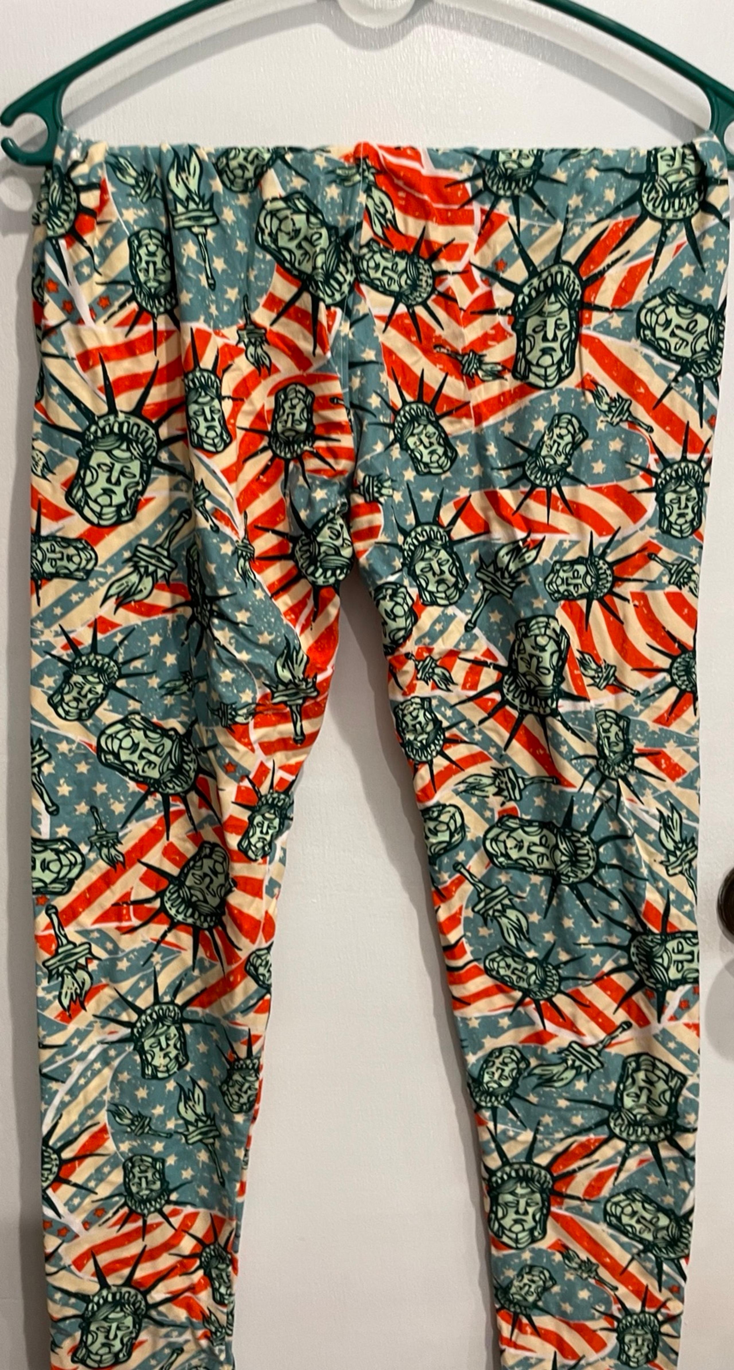 Lularoe tc leggings