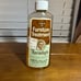 Vintage Partially Used Formbys Lemon Oil Furniture Treatment 8oz Bottle 70% Full