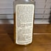Vintage Partially Used Formbys Lemon Oil Furniture Treatment 8oz Bottle 70% Full
