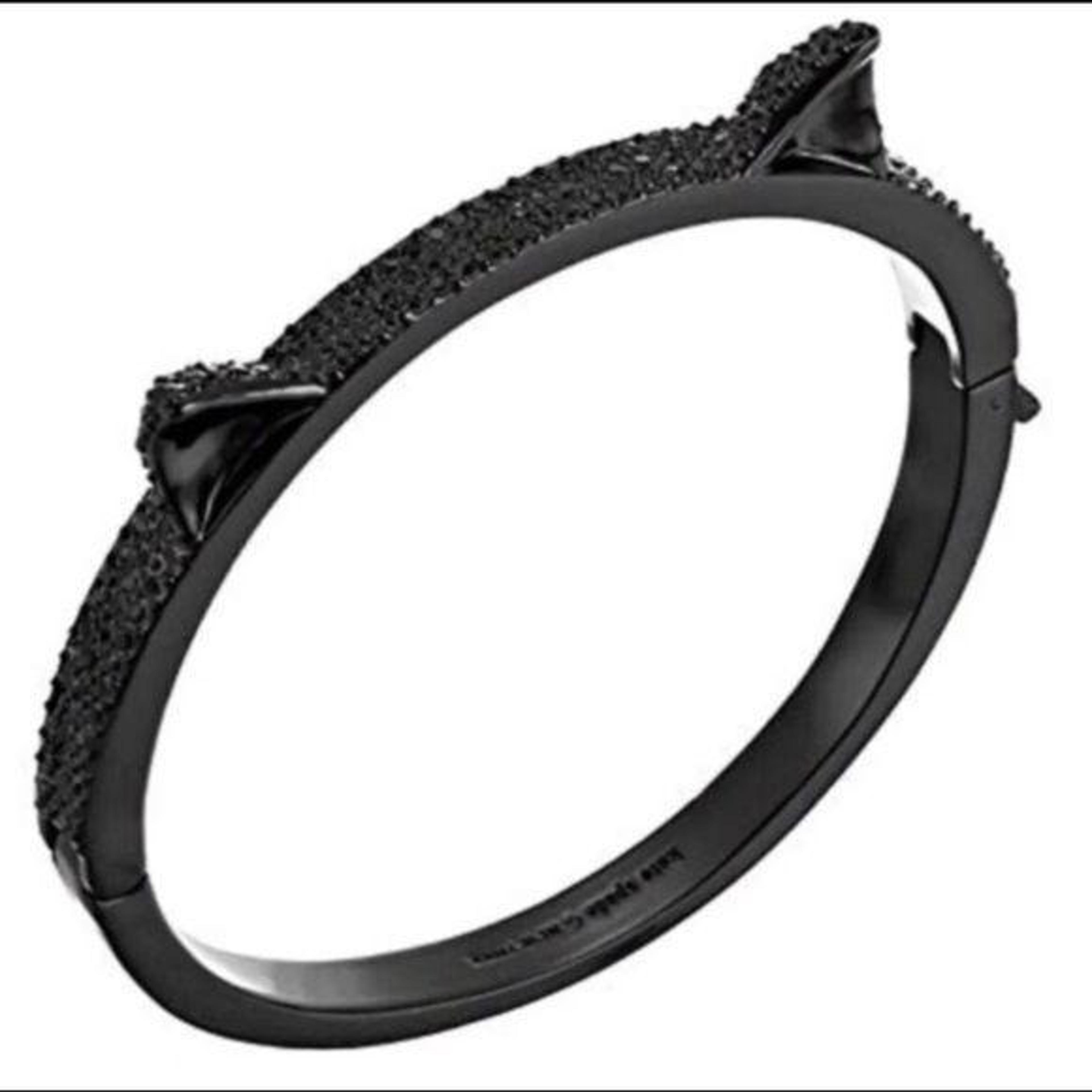 Kate spade cat ear bracelet Clearance