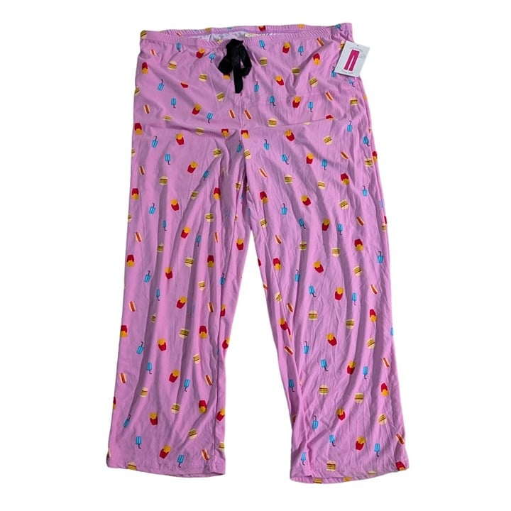Bobbie Brooks Love Pajama Pants for Women Mercari