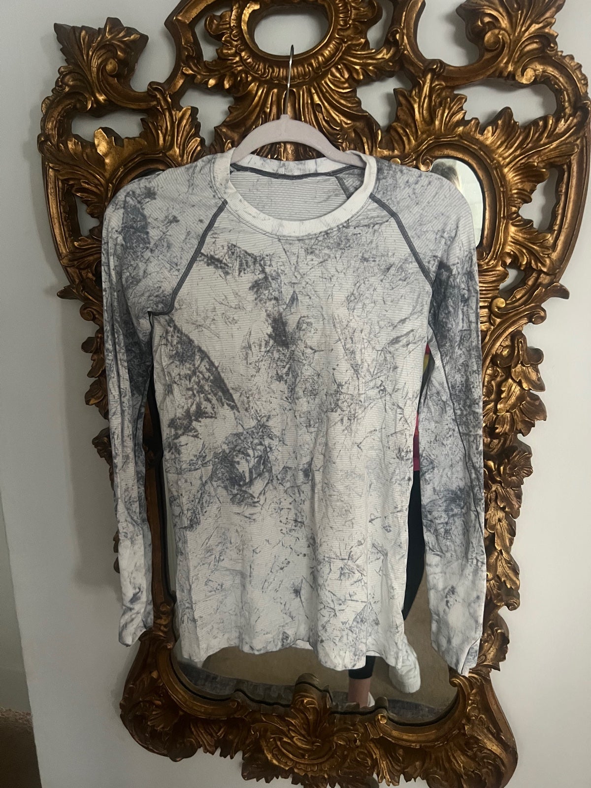 lululemon swiftly tech