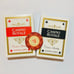 James Bond 007 Casino Royale Playing Cards (2 decks and chip)