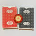James Bond 007 Casino Royale Playing Cards (2 decks and chip)