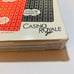 James Bond 007 Casino Royale Playing Cards (2 decks and chip)
