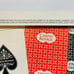 James Bond 007 Casino Royale Playing Cards (2 decks and chip)
