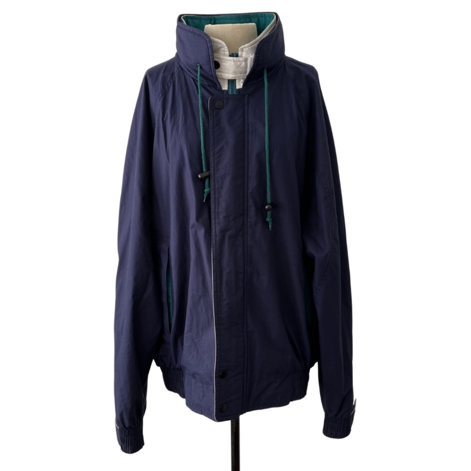 The Ennoy Professional Nylon Tracksuit Windbreaker The Ennoy Professional Nylon Tracksuit Windbreaker