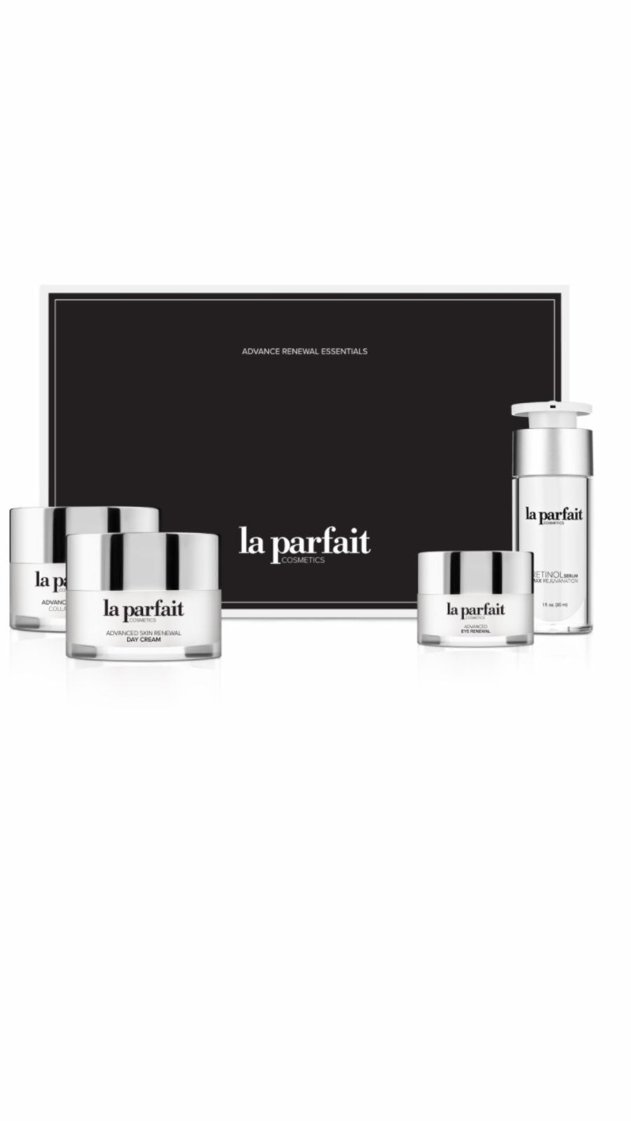 Advance Renewal Essential Set