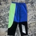 New Puma X Mercedes AMG Woven Pants