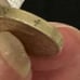 1983 royal one pound error coin
