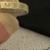 1983 royal one pound error coin