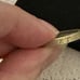 1983 royal one pound error coin