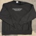 Champion Reverse Weave O'Shaughnessy Distiling MNPLS Sweatshirt XXL
