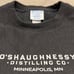 Champion Reverse Weave O'Shaughnessy Distiling MNPLS Sweatshirt XXL