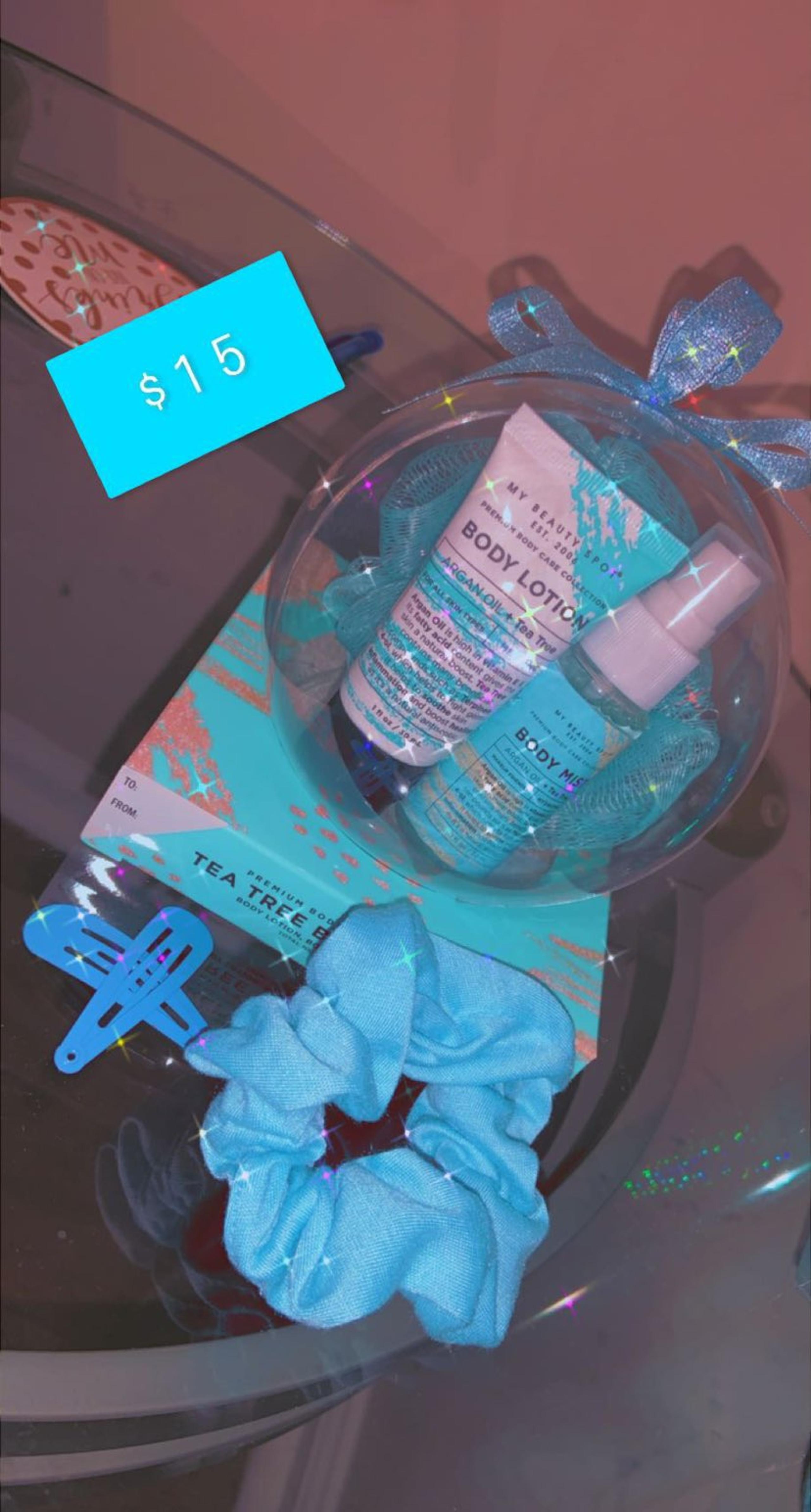 gift set
