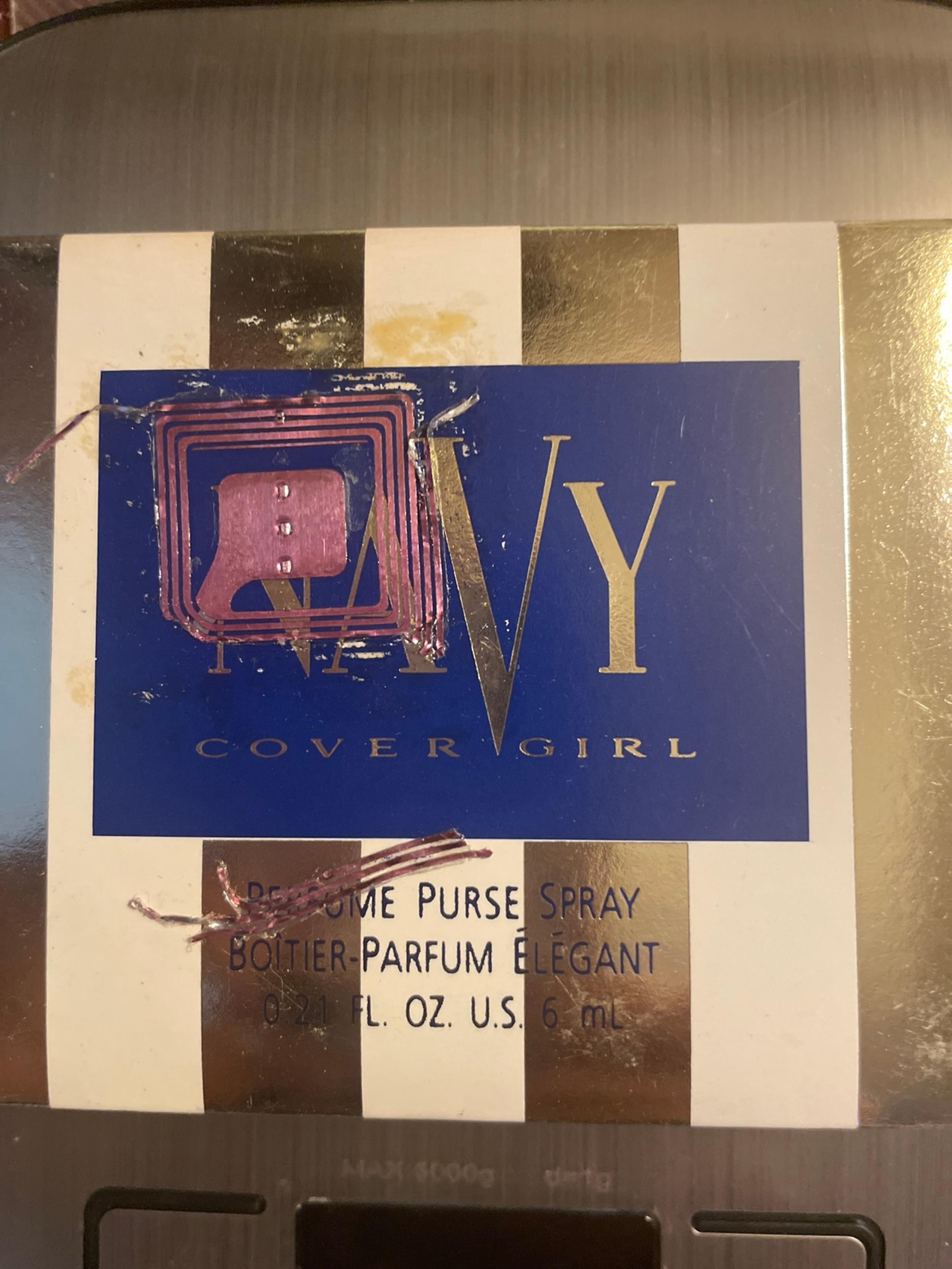 Navy by Color Girl Perfume
