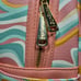 Disney Parks Loungefly Mickey Mouse Swirl Mini Backpack