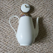 Coffee Pot