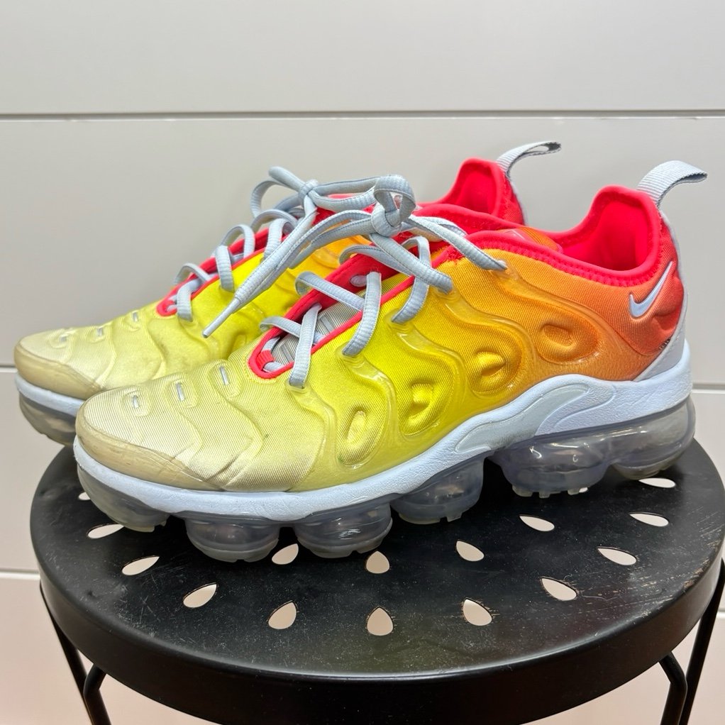 Nike Air VaporMax Plus Shoes