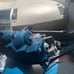 Light for a car