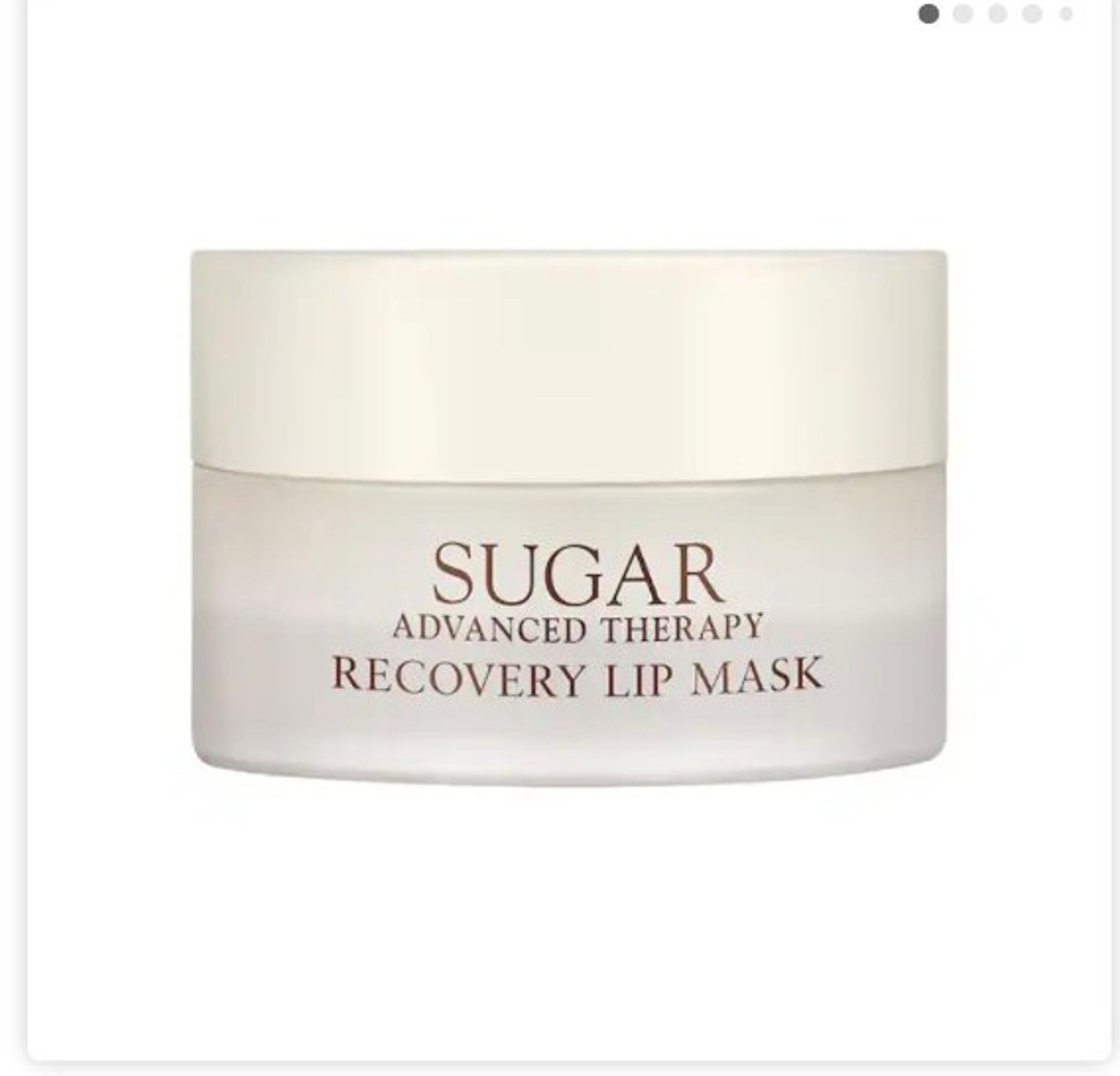 fresh
Sugar Recovery Lip Mask Advanced Therapy