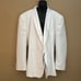 Blu Martini Tapestry Dinner Jacket NWT 6XL