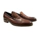 Men's Cole Haan Leather Dress Shoe with Nike Air soles Size 7