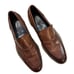 Men's Cole Haan Leather Dress Shoe with Nike Air soles Size 7