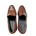 Men's Cole Haan Leather Dress Shoe with Nike Air soles Size 7
