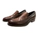 Men's Cole Haan Leather Dress Shoe with Nike Air soles Size 7