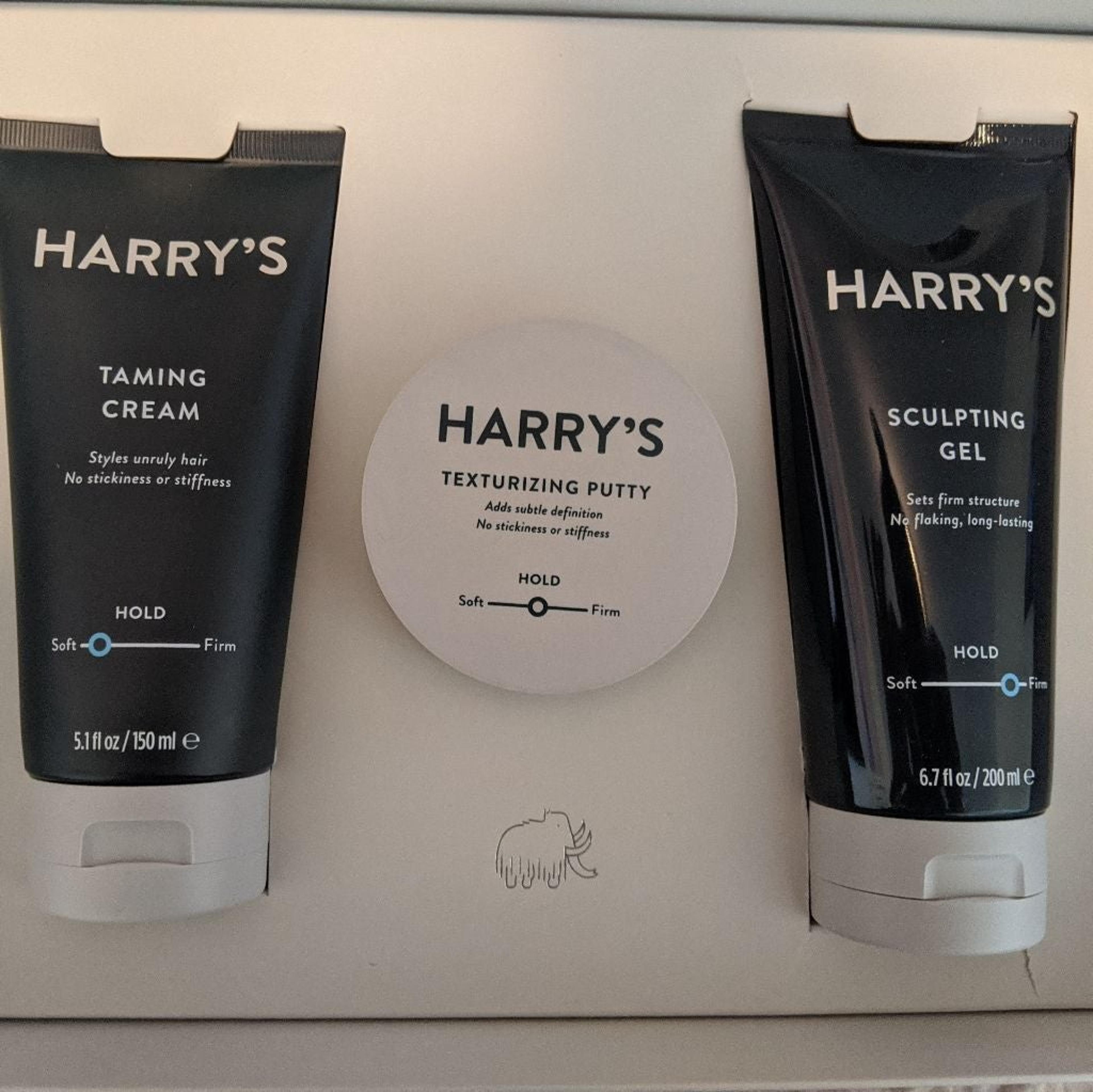 Harrys of London Styling Hair Creams | Mercari
