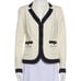 New Love Mochino White Blazer w tags