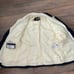 New Love Mochino White Blazer w tags