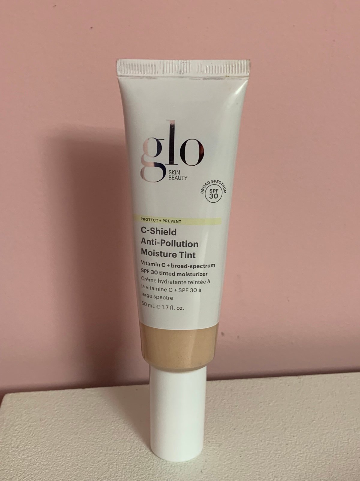 Glo Skin Beauty C-Shield