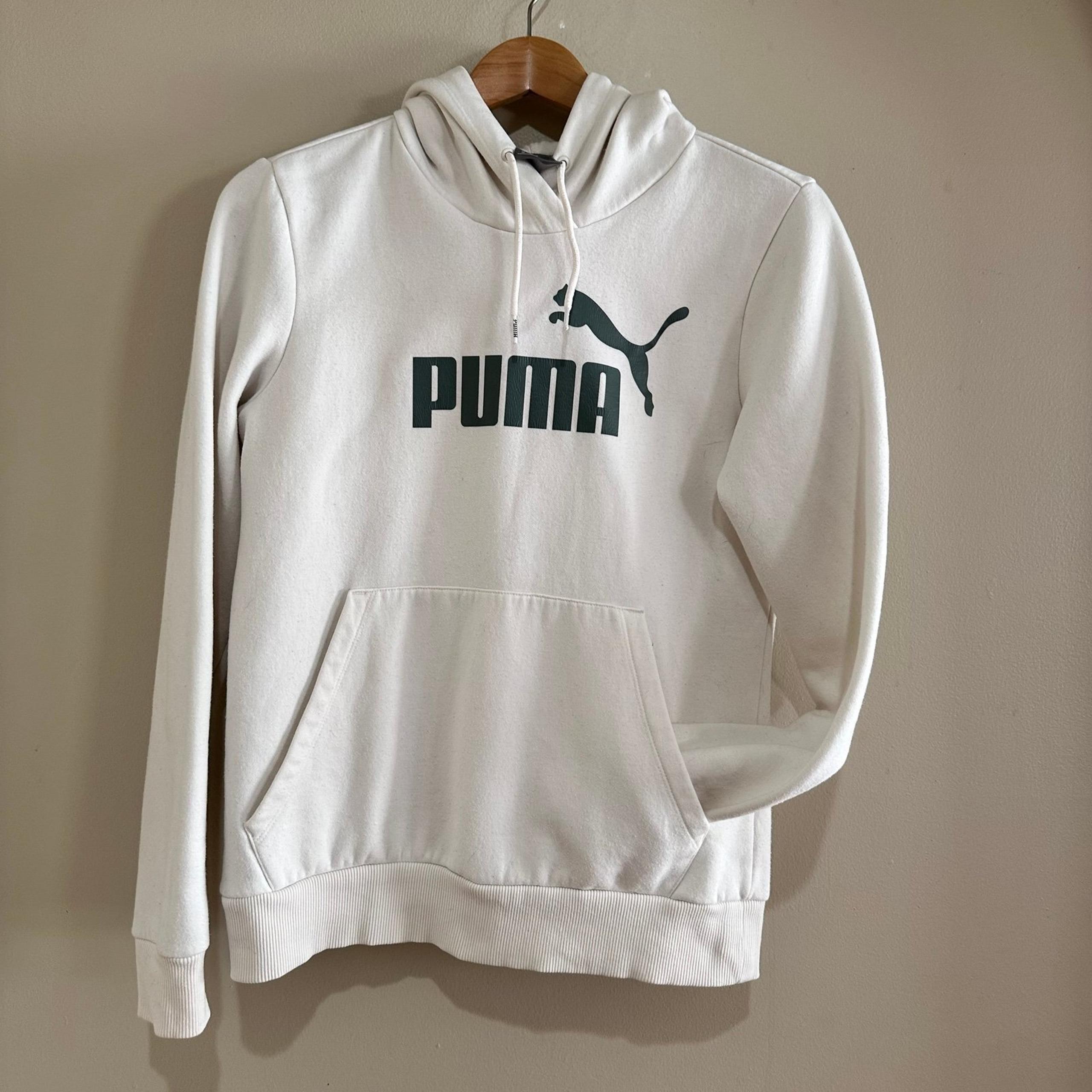 Puma Hoodie / M